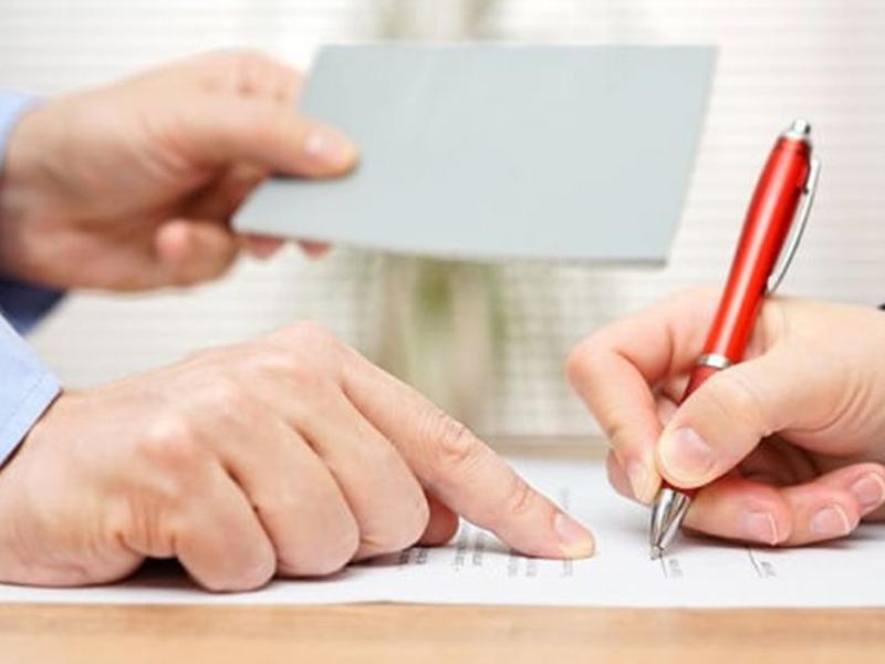 Hợp đồng ngoại thương