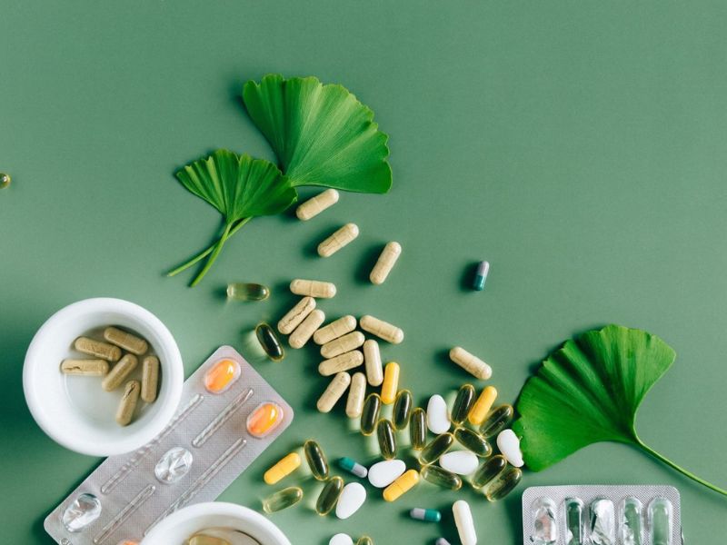 hs code thực phẩm chức năng