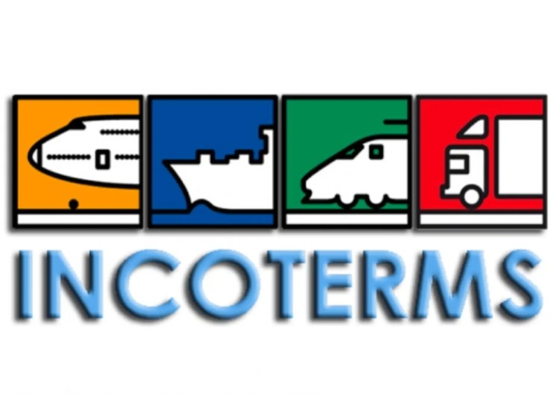 incoterms là gì