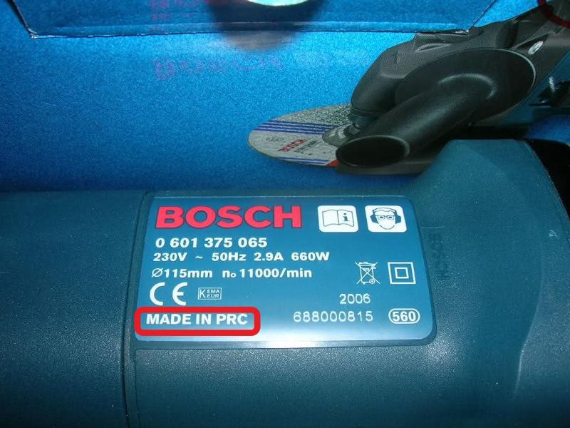 made in prc có tốt không