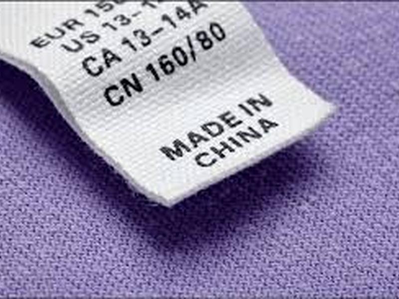 made in prc có tốt không