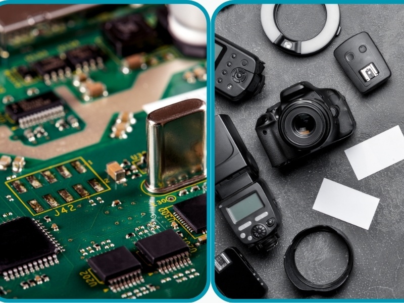 mặt hàng nhập khẩu chính ngạch