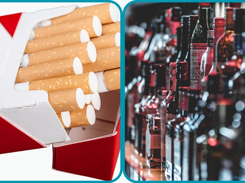 mặt hàng nhập khẩu chính ngạch