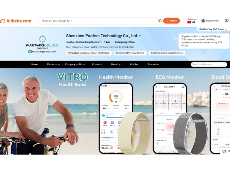 mua hàng trên alibaba có an toàn không