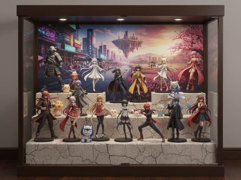 nguồn nhập mô hình