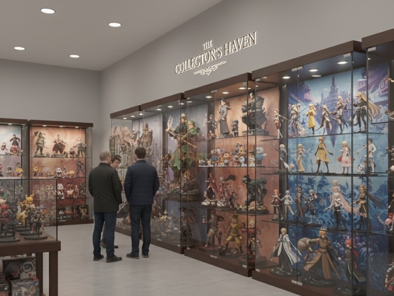 nguồn nhập mô hình