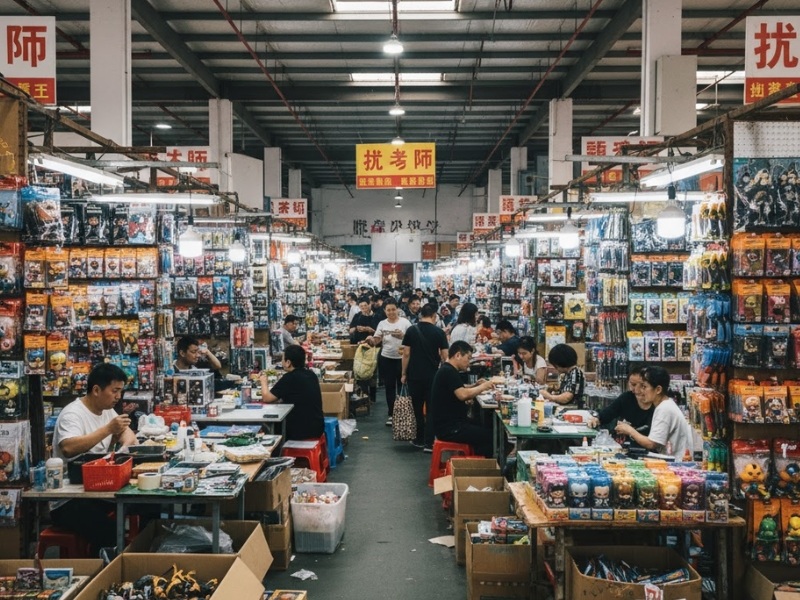 nguồn nhập mô hình