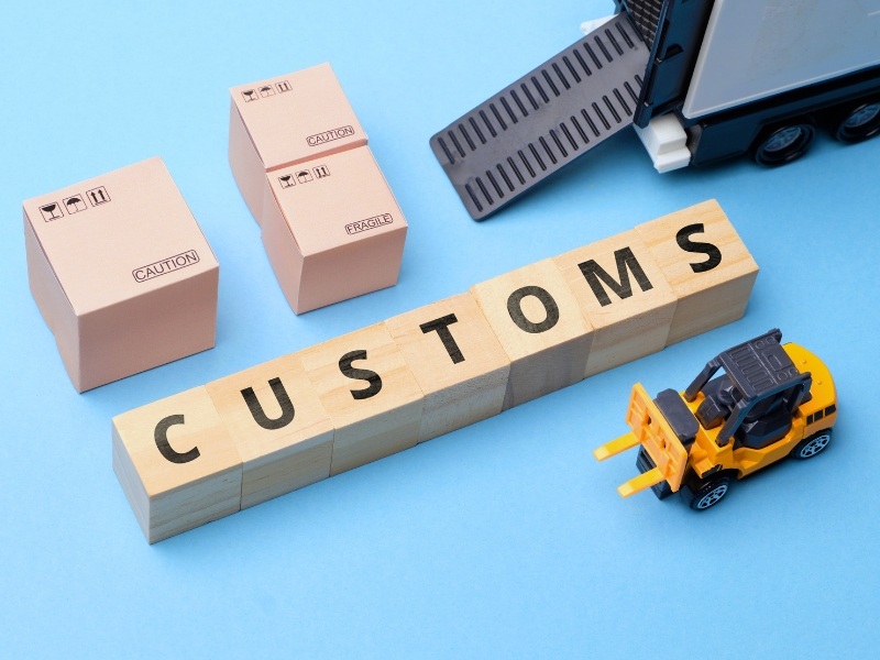 vận chuyển chính ngạch trung quốc đường biển