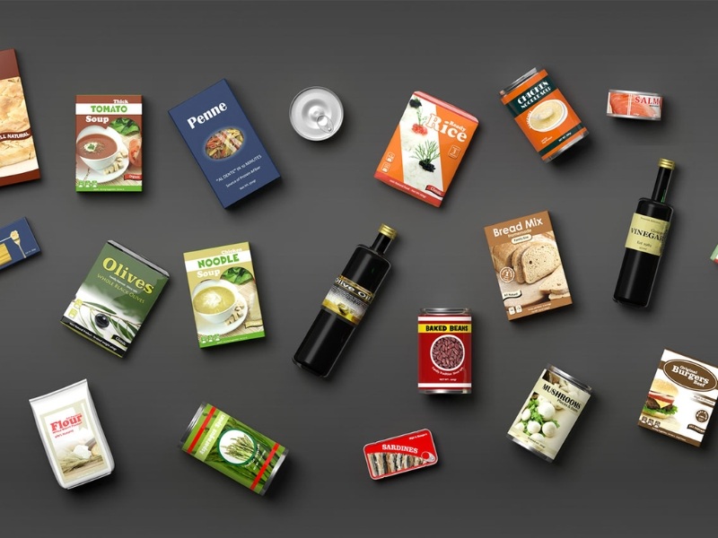 nhập khẩu hàng có thương hiệu