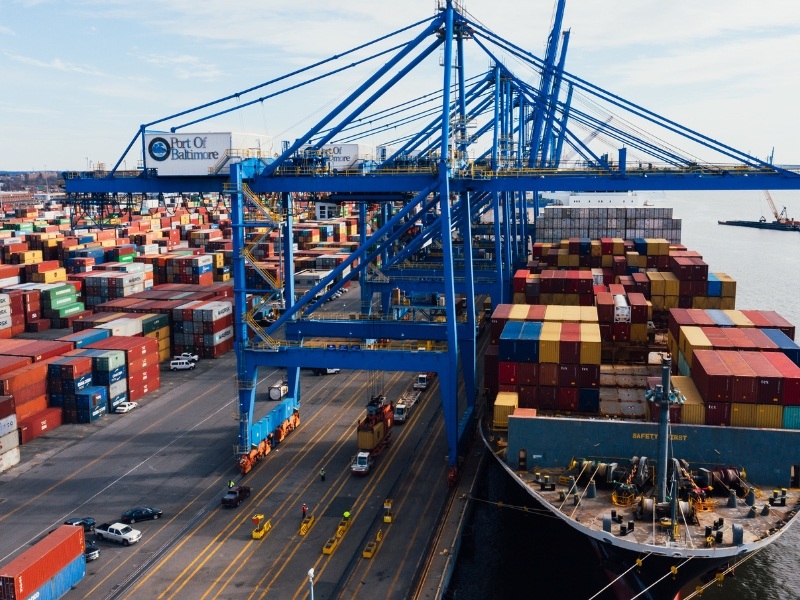 thủ tục nhập khẩu hàng có thương hiệu