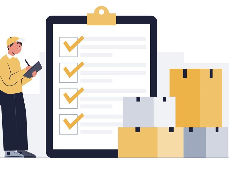 Packing List là gì trong xuất nhập khẩu