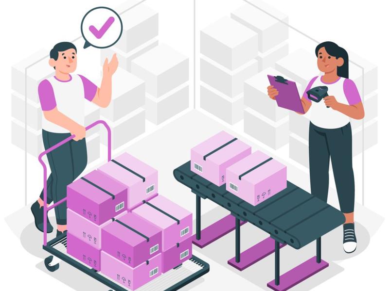 Packing List là gì