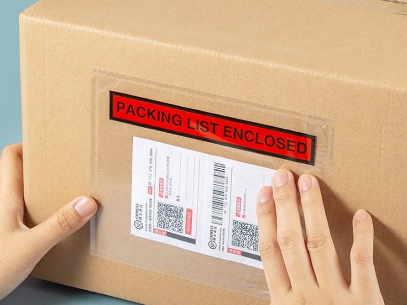 packing list là gì trong xuất nhập khẩu