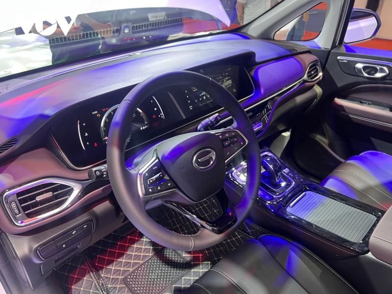 Phụ tùng ô tô Trung Quốc giá rẻ