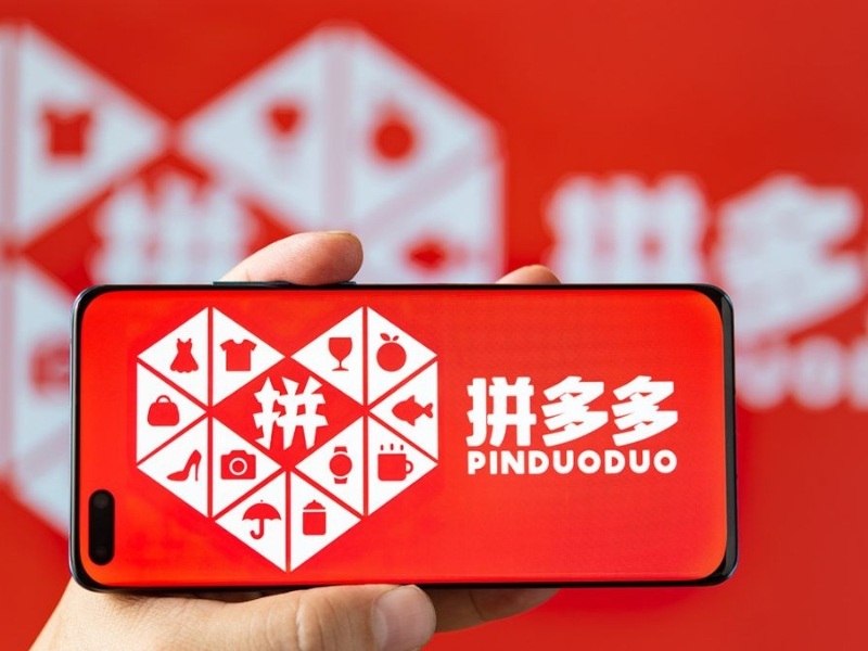 pinduoduo là gì