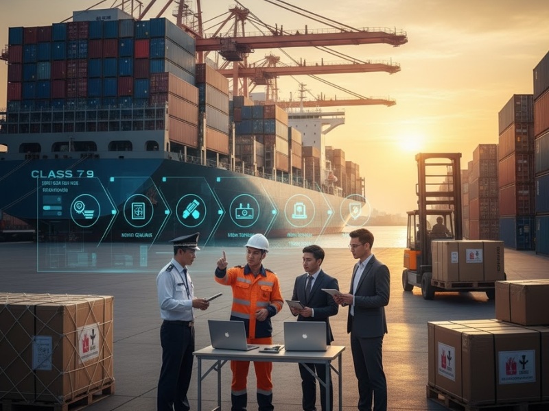 nhập khẩu pin lithium ion