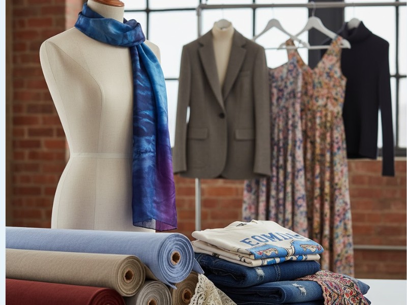 Thuế nhập khẩu hàng dệt may từ Trung Quốc