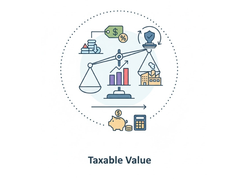 trị giá tính thuế