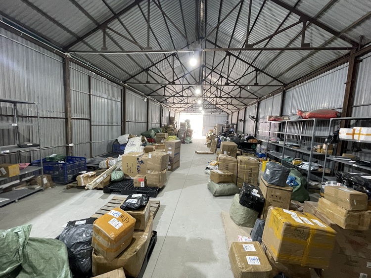 vận chuyển hàng trung quốc chính ngạch