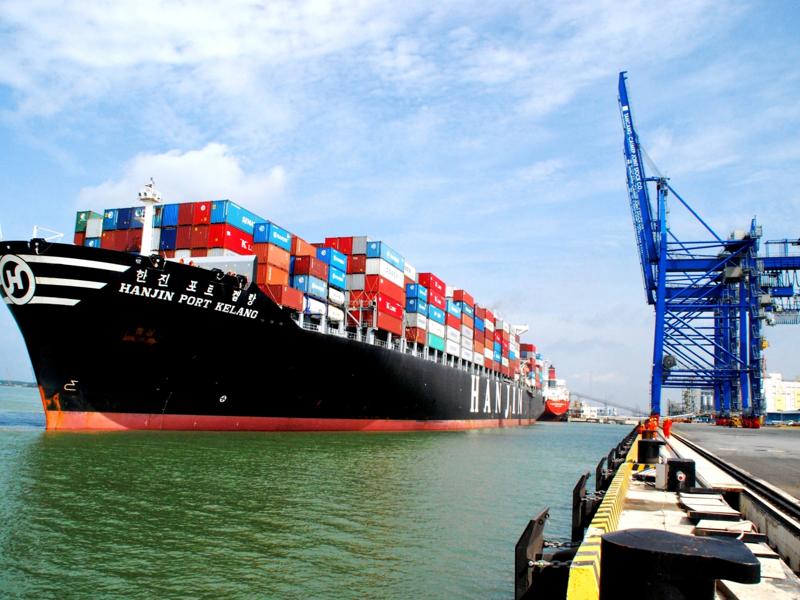 vận chuyển hàng trung việt