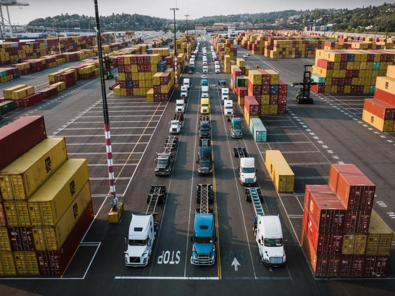 Vận chuyển hàng Trung Việt