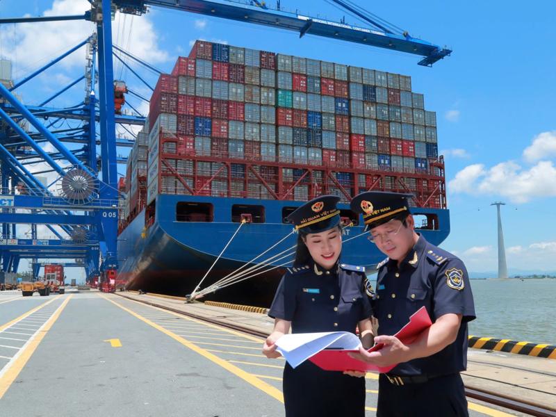 Vận chuyển hàng Trung Việt chính ngạch