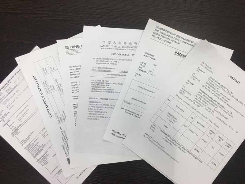 vận chuyển hàng trung quốc về việt nam