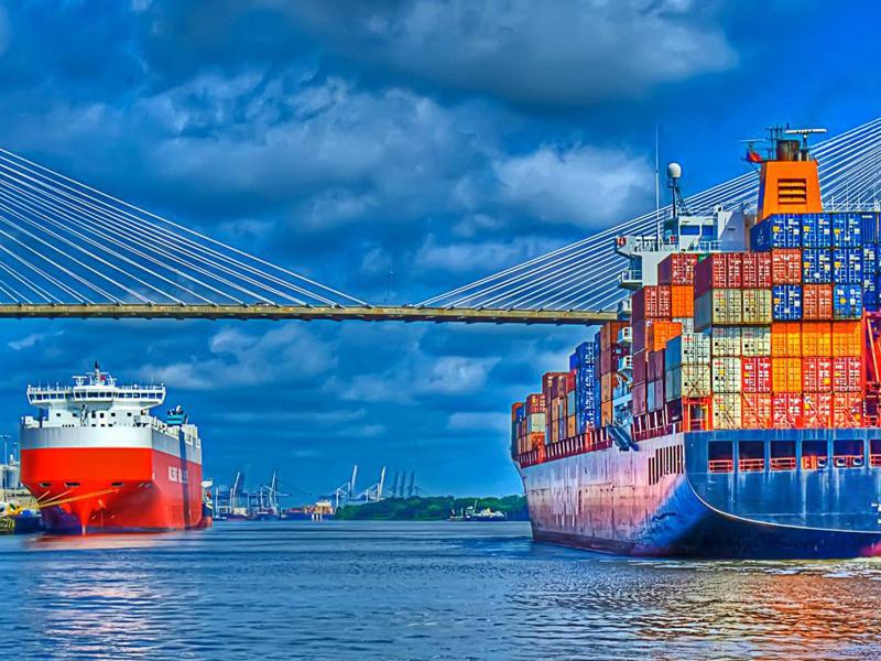 vận chuyển hàng trung quốc về việt nam