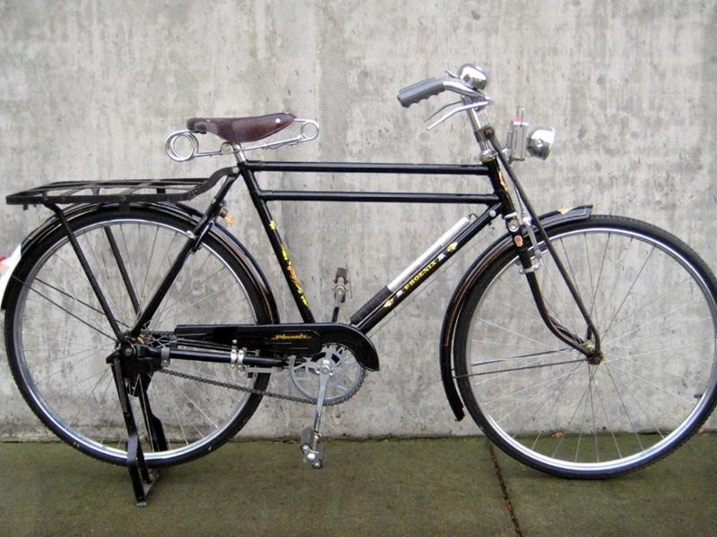 nhập xe đạp Trung Quốc chính ngạch