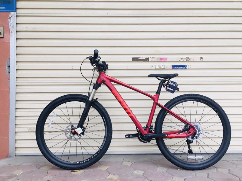 nhập xe đạp Trung Quốc chính ngạch