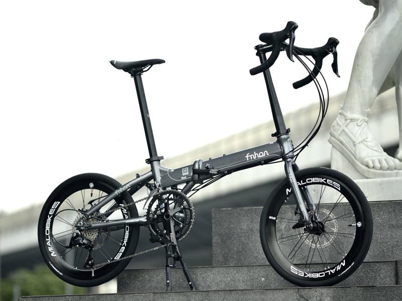 Xe đạp Trung Quốc