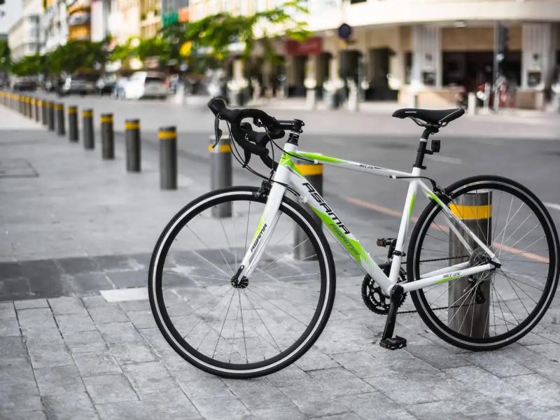 Xe đạp Trung Quốc