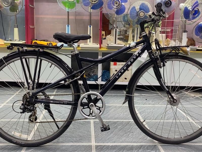 nhập xe đạp Trung Quốc