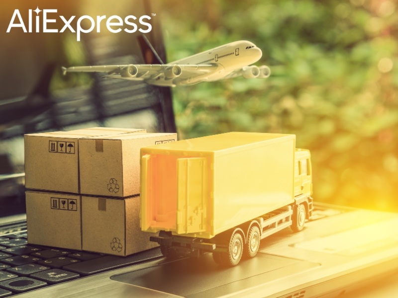 aliexpress có ship về việt nam không