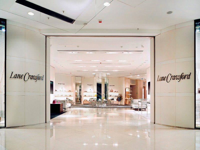 thương hiệu thời trang nội địa trung quốc