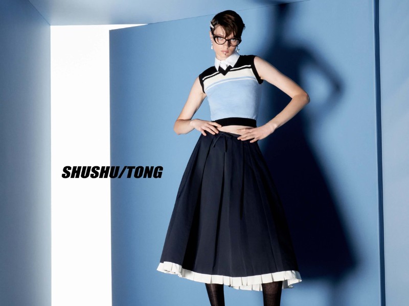 thương hiệu thời trang nội địa trung quốc