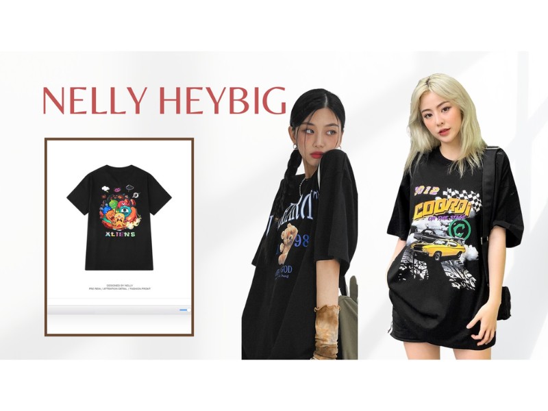 các hãng thời trang nội địa trung quốc