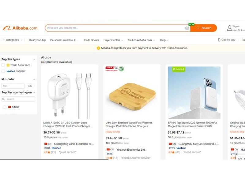 cách đăng ký alibaba