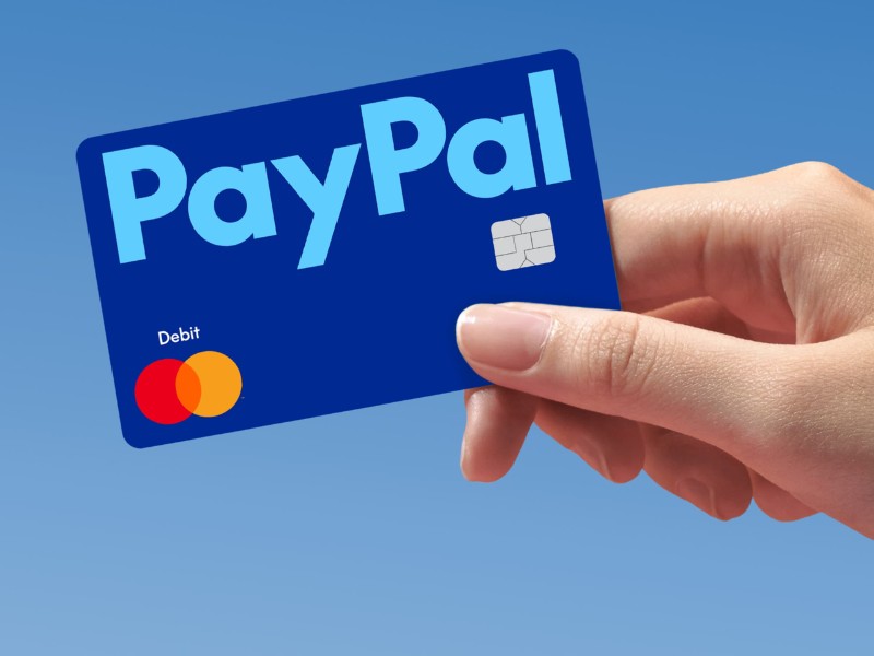 Cách mua hàng trên AliExpress bằng thẻ visa