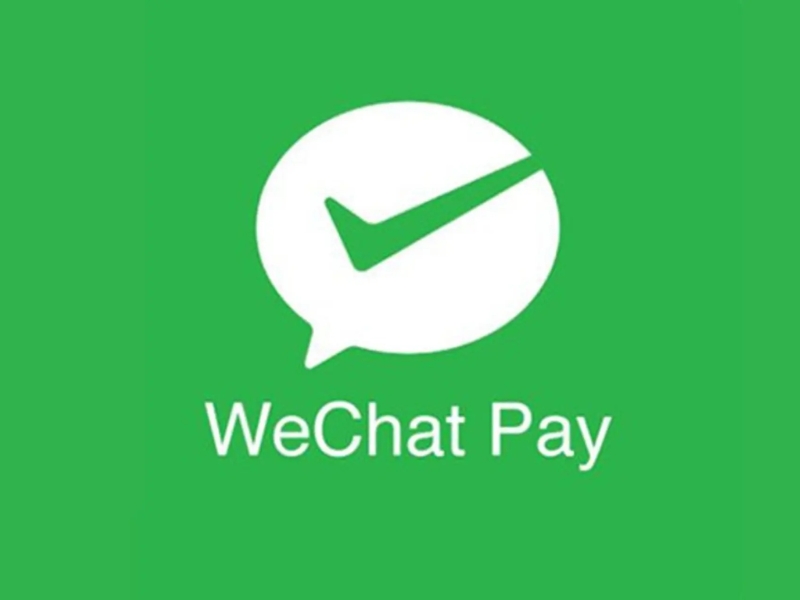 cách nạp tiền vào wechat pay