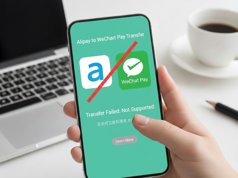 cách nạp tiền vào wechat pay