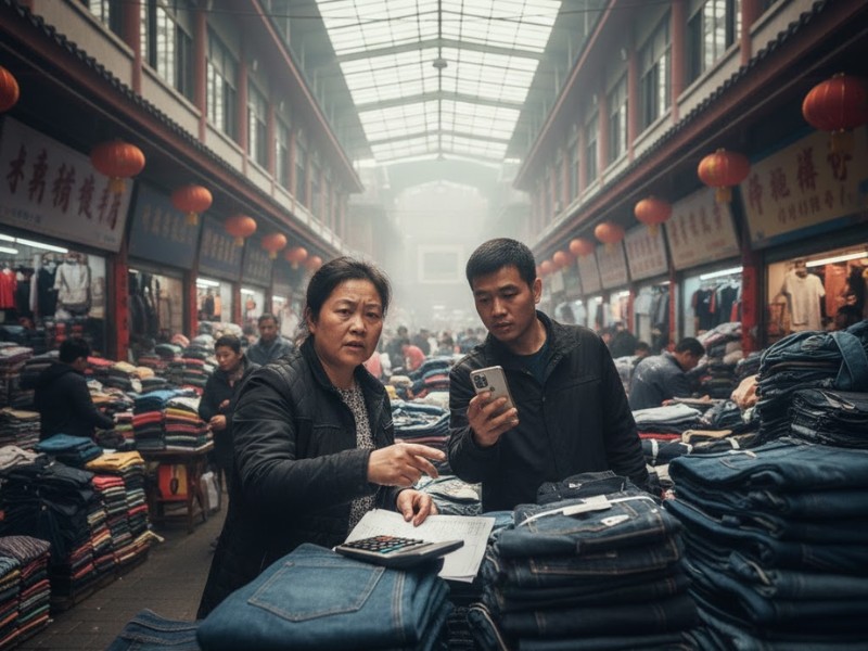 nhập hàng trung quốc