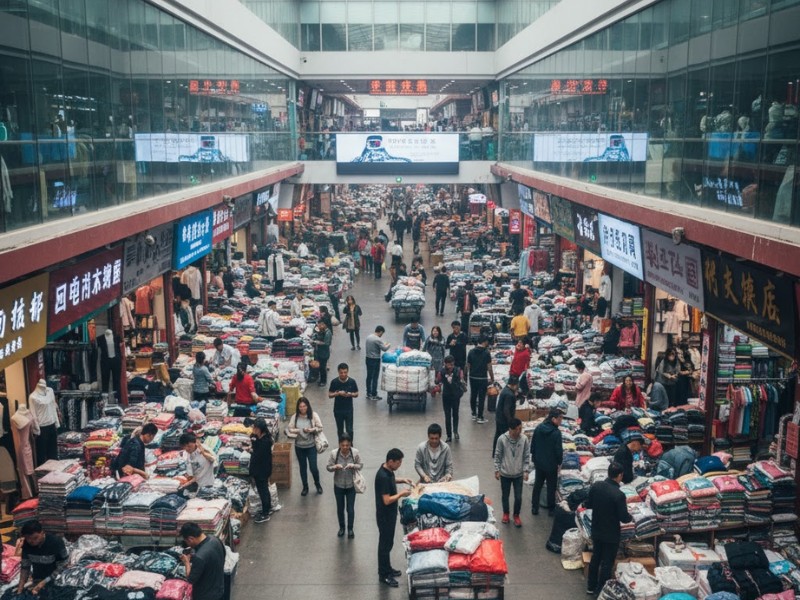 chợ trung quốc