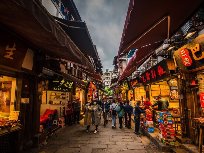 chợ đầu mối sỉ hàng quảng châu