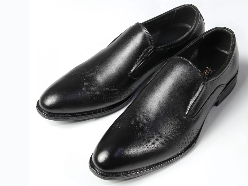 giày nam quảng châu