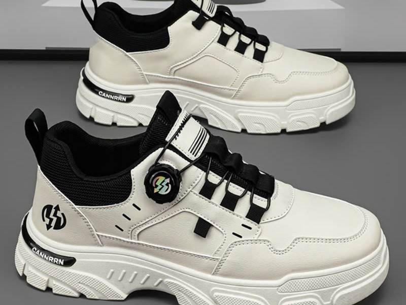 nguồn hàng giày nam quảng châu