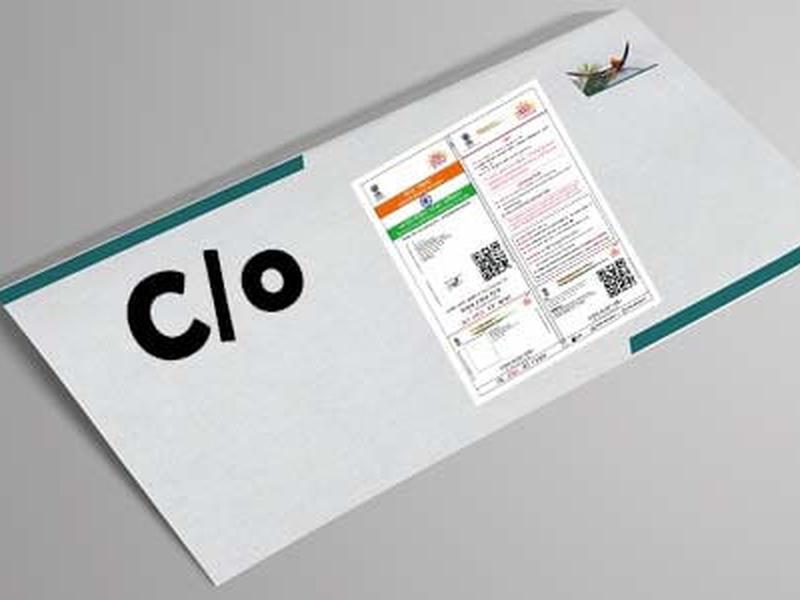 giấy tờ chứng minh nguồn gốc xuất xứ hàng hóa