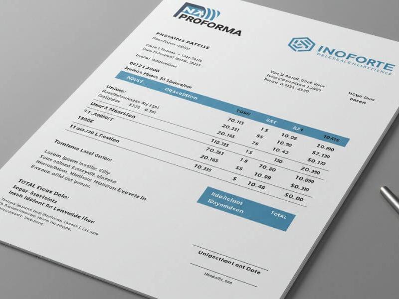 Hóa đơn chiếu lệ là gì