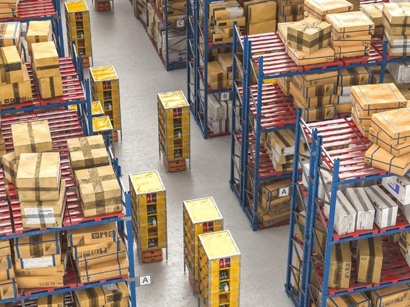 Kho Đông Hưng trung quốc