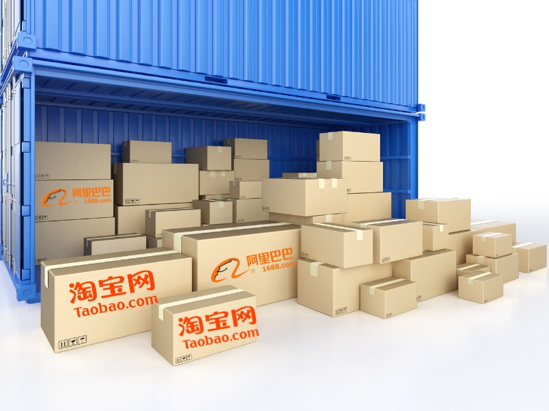 dịch vụ ký gửi hàng trung quốc về việt nam